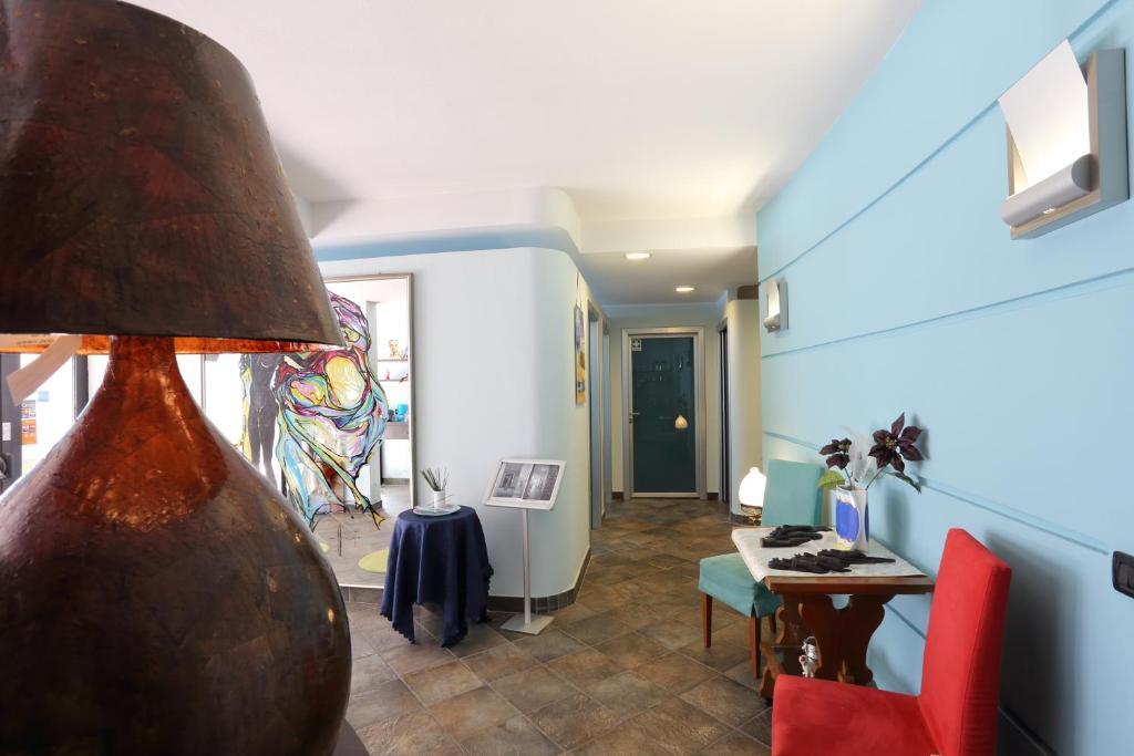 Aquamaris Hotell Sala Baganza Exteriör bild